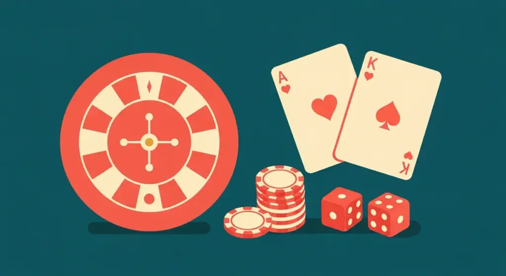 DOR123 Casino Guides: game rules, casino safety and iGaming news