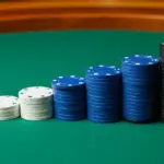 Méthode Paroli roulette : comment fonctionne cette stratégie ?