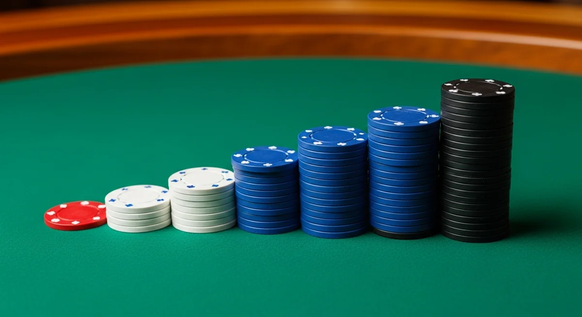 Méthode Paroli roulette : comment fonctionne cette stratégie ?