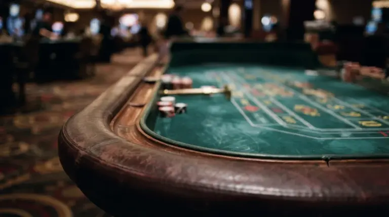 First Time at Casino: What to Expect on Your First Visit