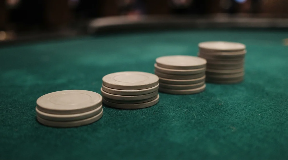 Méthode Fibonacci à la roulette : fonctionnement et limites